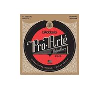 D'Addario EJ45 corde d'instrument de musique Classique 6 pièce(s) Nylon Guitare