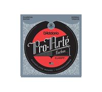 D'Addario EJ45 corde d'instrument de musique Classique 6 pièce(s) Nylon Guitare