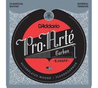 EJ45FF Pro Arte Fluorocarbon Tirant Normal