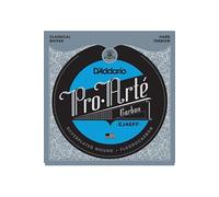 D'Addario EJ46FF Pro Arte jeu de cordes pour guitare classique Tirant fort