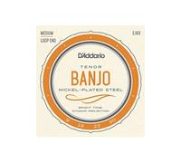 EJ63 TENOR BANJO STRINGS NICKEL 9-30