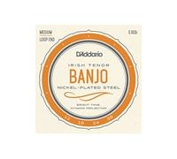 EJ63I CORDES POUR BANJO LIGHT TENOR IRISH 12-36