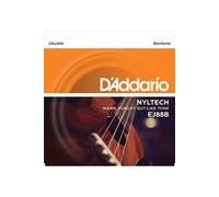 EJ88B NYLTECH UKULELE STRINGS BARITONE