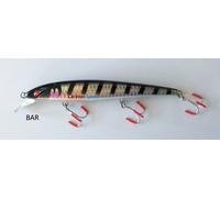 EJA DE SPINNING ARTIFICIEL 130 SF SEASPIN MINNOW LEURRE APPÂT PÊCHE MER LEURRE