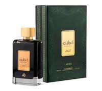 Ejaazi Lattafa eau de parfum mixte100 ml