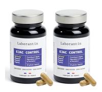 Ejac control - cure endurance de 2 mois