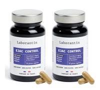 Ejac control - cure précocité - 2 mois