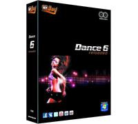 eJay Dance 6 Reloaded