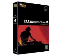 eJay DJ Mixstation 4 Reloaded