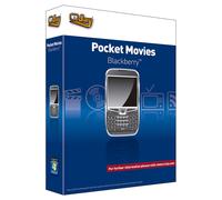 eJay Pocket Movies for Blackberry