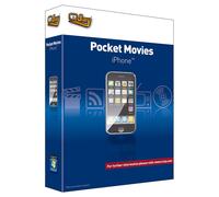 eJay Pocket Movies for iPhone