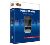 eJay Pocket Movies for Mobile Phones