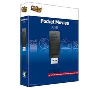 eJay Pocket Movies for USB