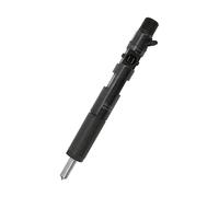 EJBR03101D, EJBR02701Z Injecteur de Carburant FIT 2 1.5 DCI Euro 4 - K9K avec Matériau ABS, Compatible avec Clio, Megane,