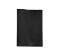 EJd240 Lot de 10 aiguilles pour machine à écrire en papier carbone et noir