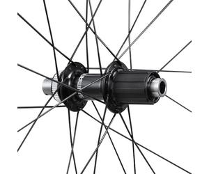 Eje Buje Completo - WH-RS710-C32-TL-R