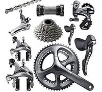 Eje Buje Trasero - FH-M678