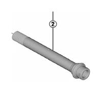 Eje de Buje - FH-M8010