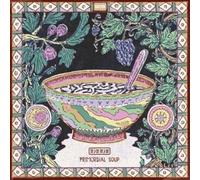 Eje Eje - Primordial Soup
