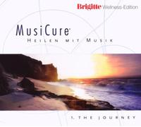 Eje,Niels - Brigitte Musicure 1-The Journey [Import]