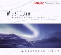 Eje,Niels - Brigitte: Musicure 4-Northern Light [Import]