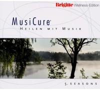 Eje,Niels - Brigitte: Musicure 5-Seasons [Import]