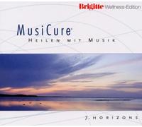 Eje,Niels - Brigitte: Musicure 7-Horizons [Import]
