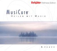 Eje,Niels - Brigitte: Musicure 8-Peace [Import]