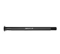 SRAM Axe traversant arrière Maxle Stealth 174 mm Boost 12x148 mm M12x1 Noir