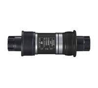 Shimano Boîtier de pédalier BB-ES300 Octalink BSA 68 x 121 mm Noir