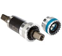 Shimano Boîtier de Pédalier Carré BB-UN300 noir/gris BSA 68x122.5