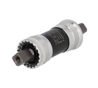 Eje Pedalier BSA 122.5/68mm-BB-UN300 Cuadradillo (D-NL)