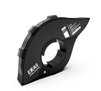 EJEAS Télécommande EUC pour Interphone Bluetooth Moto, Poignée Bluetooth pour Contrôler FM, Réponse Téléphonique, Commutateur de Musique