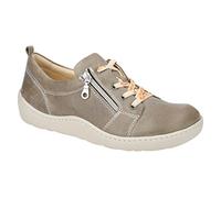Eject Chaussures pour homme - Chaussures basses sportives - Chaussures à lacets Ocean, gris, 42 EU