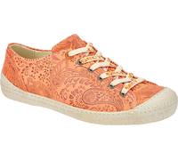 Eject DASS Chaussures à lacets pour femmes - Chaussures basses sportives orange Loisirs NEUF