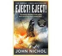 Eject Eject by John Nichol John Nichol (Auteur)