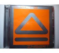 Eject - Insert (UK Import)