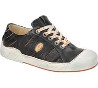 Eject PUZZLE Chaussures hommes - Chaussures basses sportives - Chaussures à lacets noir NEU