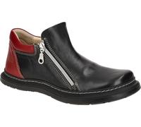 Eject SONY2 Chaussures femme - Chaussures de ville - Chaussures basses noir Loisirs NEU