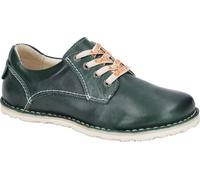 Eject SONY3DEAL Chaussures à lacets de sport pour femmes - Chaussures basses de sport, vert Loisirs NEUF