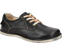 Eject SONY3DEAL Chaussures pour hommes - Chaussures basses sportives - Chaussures à lacets noires