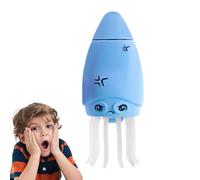 Eject Toys Gags, De Farces Pratiques, du Poulpe À Tentacules