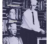 I Start Counting – Ejected – CD