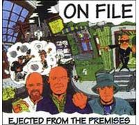 Ejected From The Premises/Another Day In Paradise