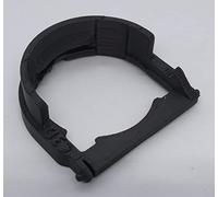 Ejecteur capsule Noir Compatible Nespresso Magimix Krups Jura Koenig