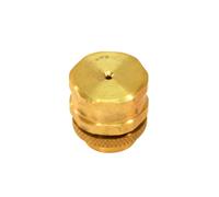 Éjecteur spécial Kerbl Doré 1,5 mm