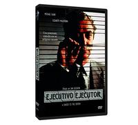 Ejecutivo Ejecutor DVD 1990 A Shock to The System [Import]