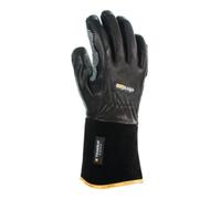 Ejendals EJENDALS Paire de gants antivibrations Tegera 9182, Taille des gants: 11 Quantité:1