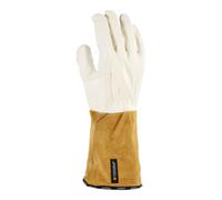 Ejendals EJENDALS Paire de gants de soudeur Tegera 11CVA, Taille des gants: 10 Quantité:1