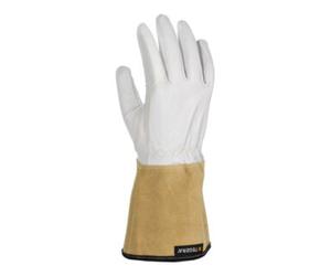 Ejendals EJENDALS Paire de gants de soudeur Tegera 126A, Taille des gants: 10 Quantité:1